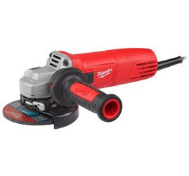 Szlifierka kątowa MILWAUKEE AGV 10 - 125 EK