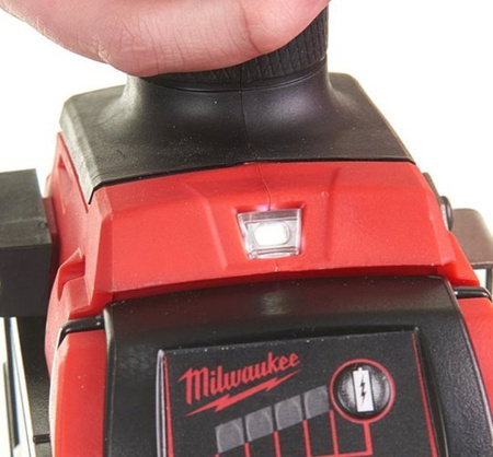 Wiertarko-wkrętarka MILWAUKEE M18 FPD2 - 0X