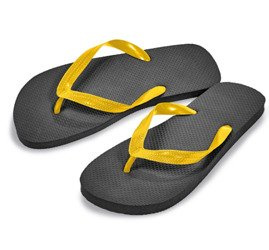 Klapki japonki CERVA TREEN