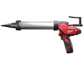Pistolet do klejenia MILWAUKEE M12 PCG 400A - 201B