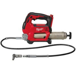 Smarownica MILWAUKEE M18 GG - 0