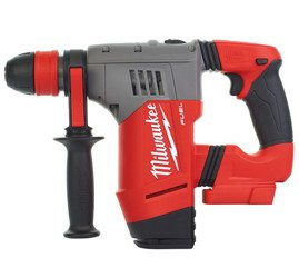 Młot MILWAUKEE SDS PLUS M18 CHPX - 0