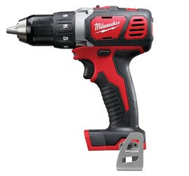 Wiertarko-wkrętarka MILWAUKEE M18 BDD - 0