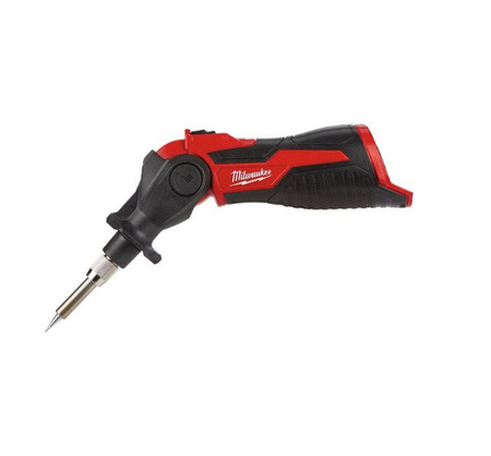 Lutownica MILWAUKEE M12 SI - 0