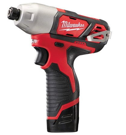 Zakrętarka MILWAUKEE M12 BID - 202C