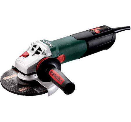 Szlifierka kątowa METABO W 12-150 Quick