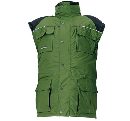 Kurtka ocieplana 3w1 CERVA STANMORE