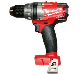 Wiertarko-wkrętarka MILWAUKEE M18 FDD - 0