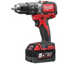 Wiertarko-wkrętarka MILWAUKEE M18 BLPD - 502C