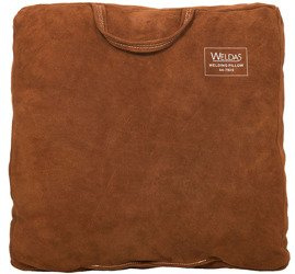 Poduszka spawalnicza WELDAS Lava Brown