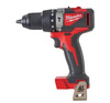 Wiertarko-wkrętarka MILWAUKEE M18 BLPD2 - 0X