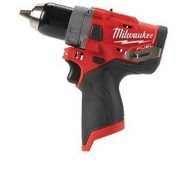 Wiertarko-wkrętarka MILWAUKEE M12 FDD - 0