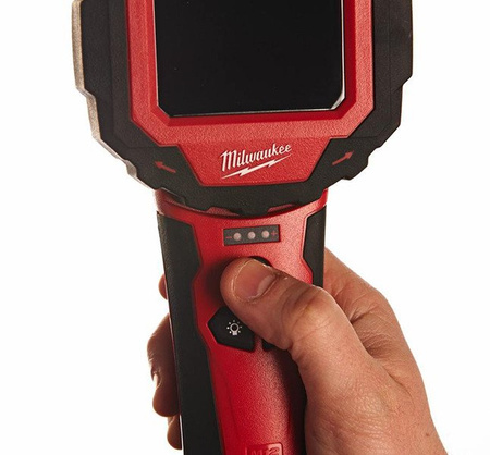 Kamera inspekcyjna MILWAUKEE M12 IC - 0