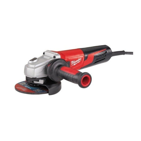 Szlifierka kątowa MILWAUKEE AGV 15 - 125 XE