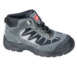 Trzewiki ochronne LAHTI PRO