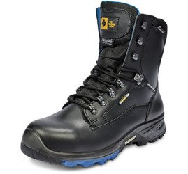 Trzewiki wysokie CERVA TRACTION MF S3 HRO SRC