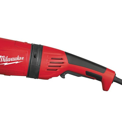 Szlifierka kątowa MILWAUKEE AGV 21 - 230 GEX