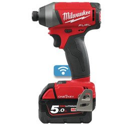 Zakrętarka MILWAUKEE ONE-KEY M18 ONEID - 502X