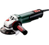Szlifierka kątowa METABO WEP 15-125 Quick