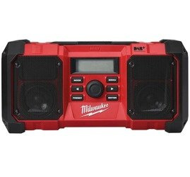 Radio MILWAUKEE M18 JSR - 0