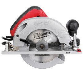 Pilarka tarczowa MILWAUKEE CS 55