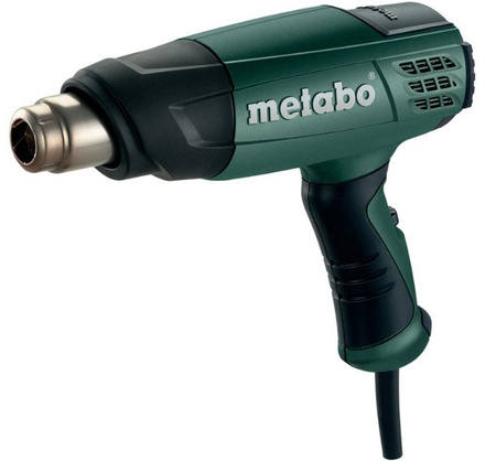 Dmuchawa gorącego powietrza METABO H 16-500