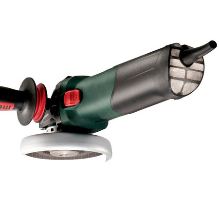 Szlifierka kątowa METABO WEA 17-150 Quick