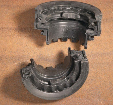 Szlifierka kątowa MILWAUKEE AGV 21 - 230 GEX