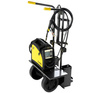 Spawarka TIG ESAB Caddy Tig 2200iw AC/DC - TA34