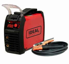 N Spawarka MMA IDEAL 205 DIGITAL