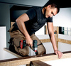 Wiertarko-wkrętarka METABO BS 18 LT Quick w walizce PVC, z ładowarką ASC 30-36 V + 2 akumulatory Li-Ion 18 V / 4,0 Ah