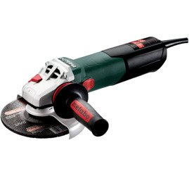 Szlifierka kątowa METABO W 12-150 Quick