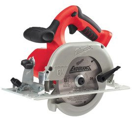 Pilarka tarczowa MILWAUKEE M18 HD28 CS - 0C