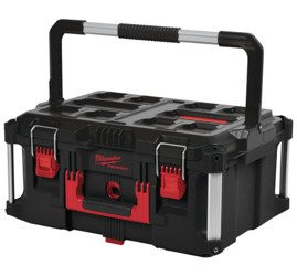 Skrzynka narzędziowa MILWAUKEE PACKOUT 2