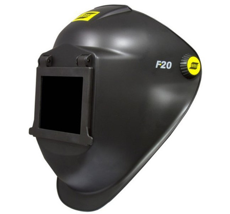 Przyłbica ESAB F20 - 90x110