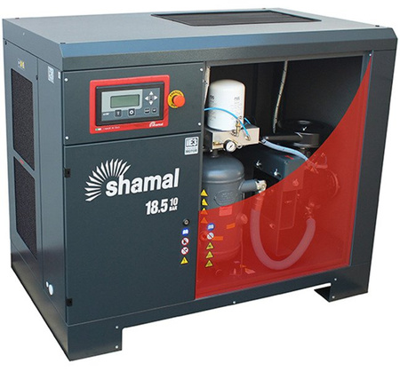 Kompresor SHAMAL STORM ST-2510 18.5kW