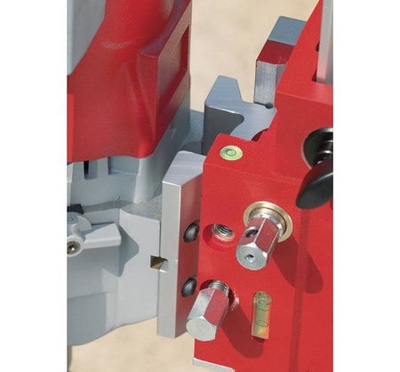 Stojak wiertnicy diamentowej MILWAUKEE  DR 350 T