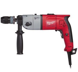 Wiertarka MILWAUKEE PD2E 24 RS