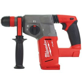 Młot MILWAUKEE SDS PLUS M18 CHX - 0