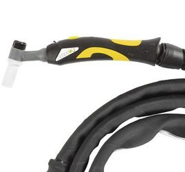 Uchwyt spawalniczy Tig SPARTUS Pro 9 X - 4 m