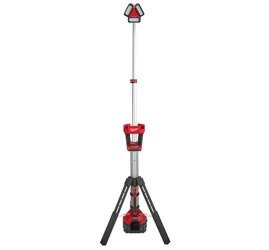 Lampa akumulatorowa MILWAUKEE M18 HSAL - 0