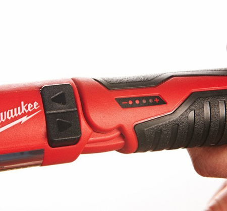 Wiertarko-wkrętarka MILWAUKEE M4 D - 202B