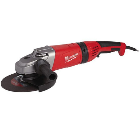 Szlifierka kątowa MILWAUKEE AGV 21 - 230 GEX