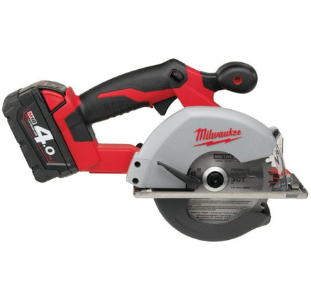 Pilarka tarczowa do metalu MILWAUKEE HD18 MS - 402B