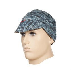 Czapka spawalnicza WELDAS Fire Fox - Wild