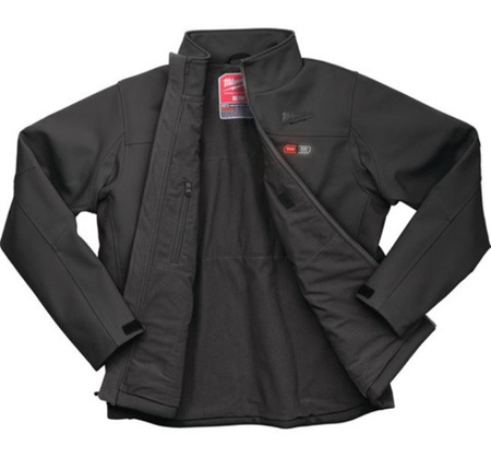 Kurtka podgrzewana premium MILWAUKEE M12 HJ BL4 - 0