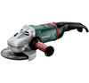 Szlifierka kątowa METABO W 22-180 MVT (wyłącznik czuwakowy)
