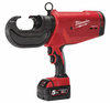 Zaciskarka hydrauliczna MILWAUKEE M18 HCCT120 - 522C