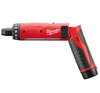 Wiertarko-wkrętarka MILWAUKEE M4 D - 202B
