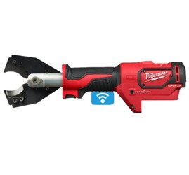 Obcinak do kabli  MILWAUKEE  M18 ONEHCC-0C FSW SET FORCE LOGIC